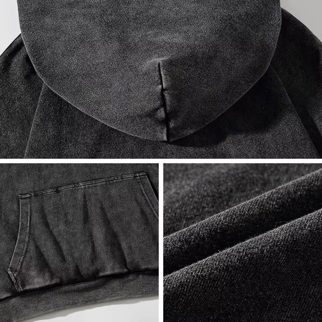 Aespa Logo Sweatshirt