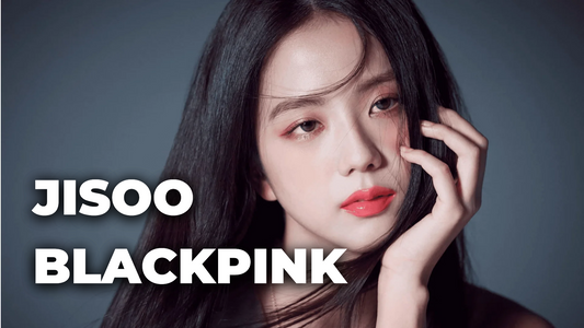 Jisoo (BLACKPINK) : Profil, Histoire et Faits