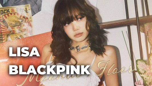 Lisa (BLACKPINK) : Profil, Histoire et Faits