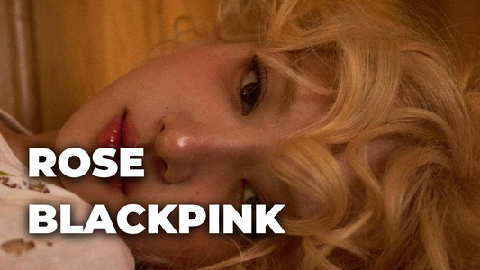 Rosé (BLACKPINK) : Profil, Histoire et Faits