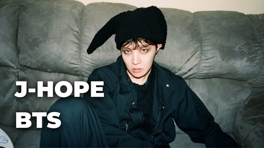 J-Hope (BTS) : Profil, Histoire et Faits