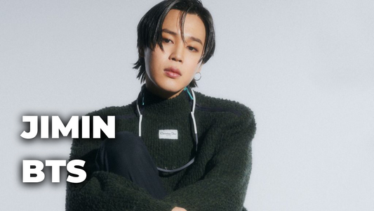 Jimin (BTS) : Profil, Histoire et Faits