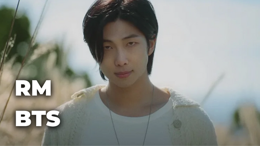 RM (BTS) : Profil, Histoire et Faits