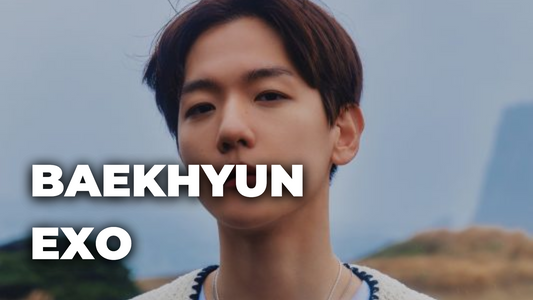 Baekhyun (EXO) : Profil, Histoire et Faits