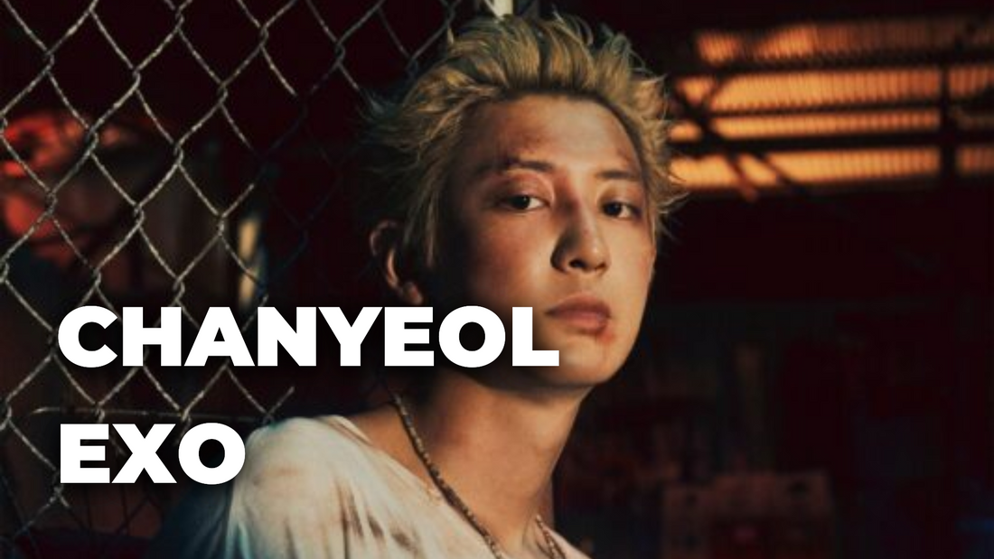 Chanyeol (EXO) : Profil, Histoire et Faits