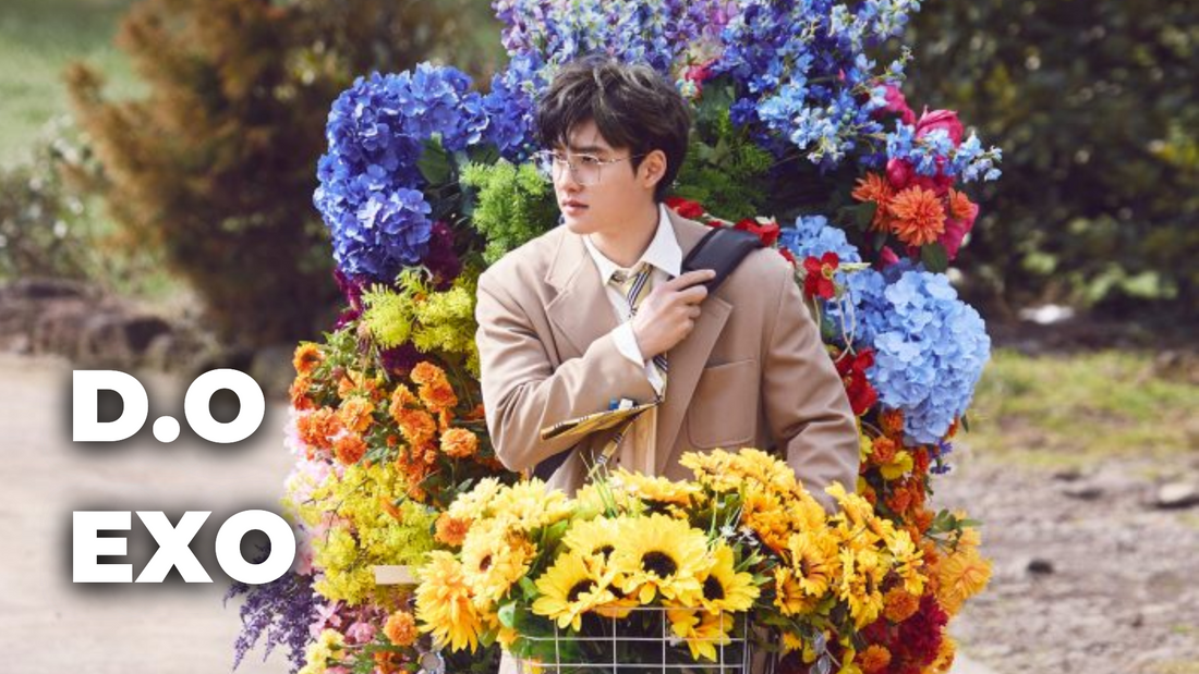 D.O. (EXO) : Profil, Histoire et Faits