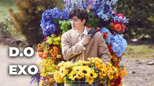 D.O. (EXO) : Profil, Histoire et Faits