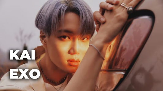 Kai (EXO) : Profil, Histoire et Faits