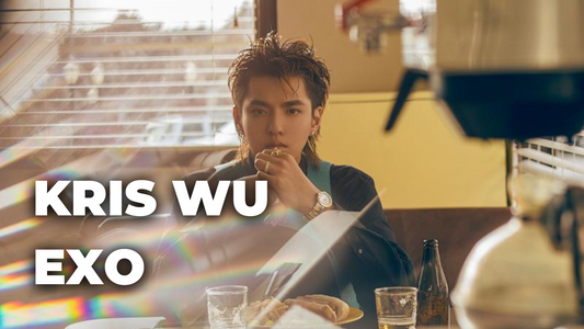 Kris Wu (EXO) : Profil, Histoire et Faits