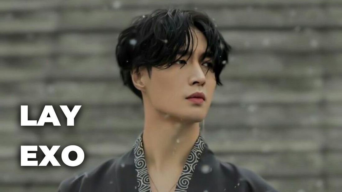 Lay (EXO) : Profil, Histoire et Faits