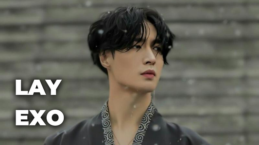 Lay (EXO) : Profil, Histoire et Faits