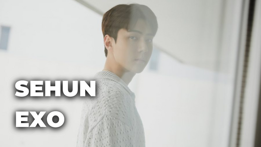 Sehun (EXO) : Profil, Histoire et Faits