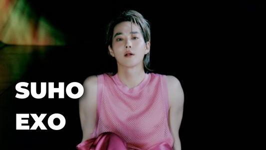 Suho (EXO) : Profil, Histoire et Faits