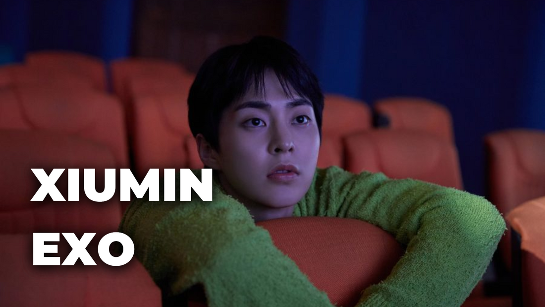 Xiumin (EXO) : Profil, Histoire et Faits