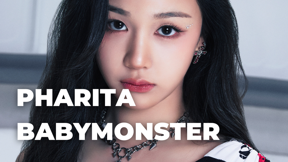Pharita (BABYMONSTER)  : Profil, Histoire et Faits
