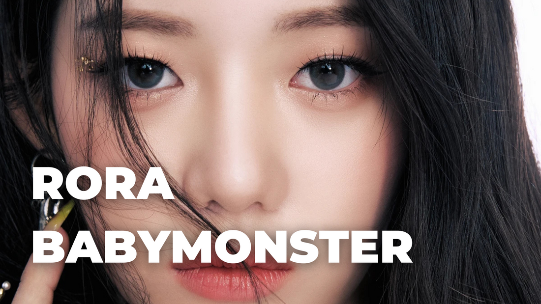 Rora (BABYMONSTER)  : Profil, Histoire et Faits