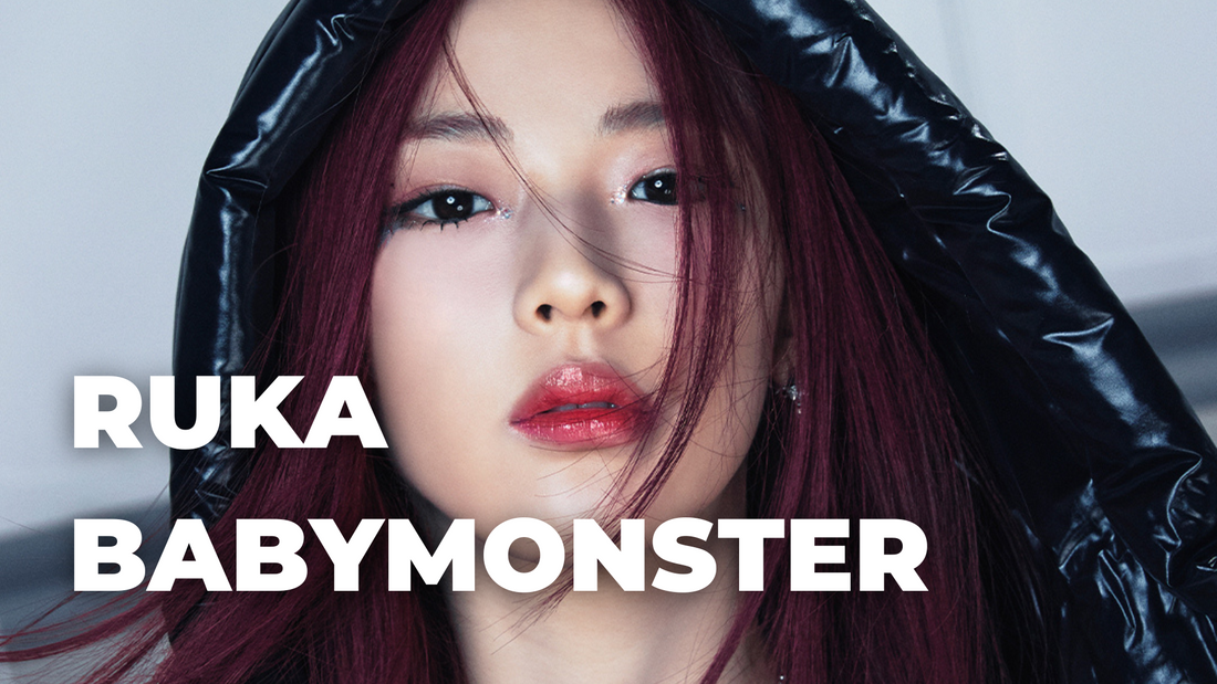 Ruka (BABYMONSTER)  : Profil, Histoire et Faits