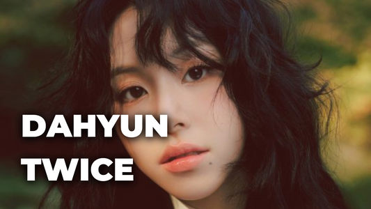 Dahyun (TWICE) : Profil, Histoire et Faits