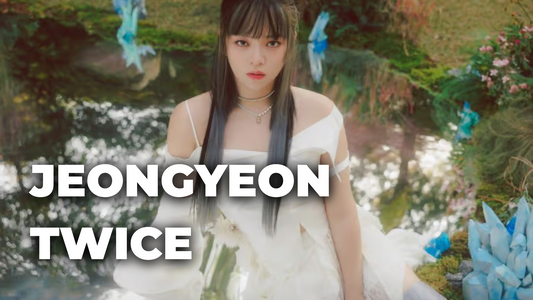 Jeongyeon (TWICE) : Profil, Histoire et Faits
