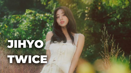 Jihyo (TWICE) : Profil, Histoire et Faits