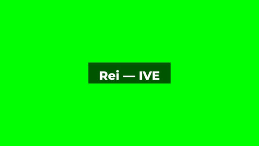 Rei (IVE) : Profil, Histoire et Faits