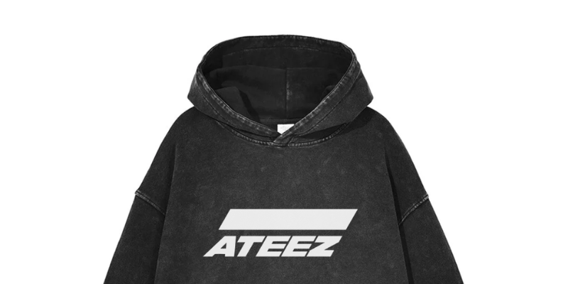 Sweats Ateez
