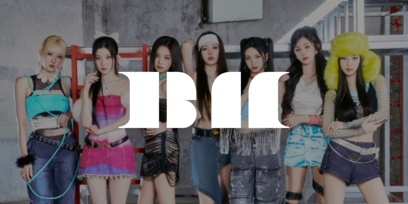 Vêtements BabyMonster