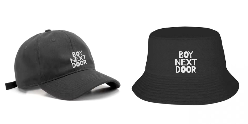 Accessoires Boy Next Door