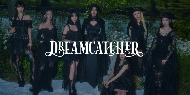 Vêtements Dreamcatcher