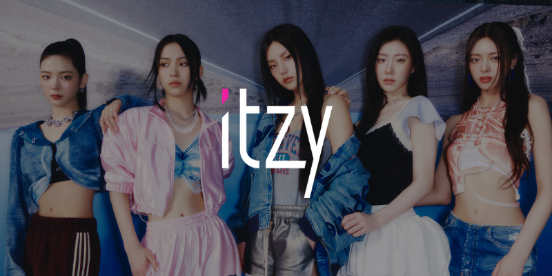 Vêtements Itzy