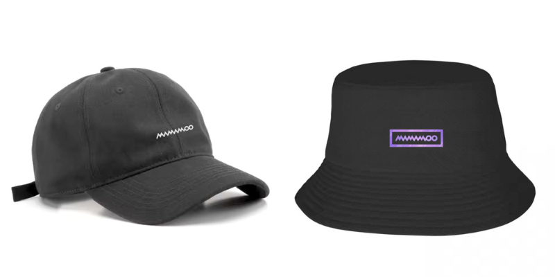 Accessoires Mamamoo