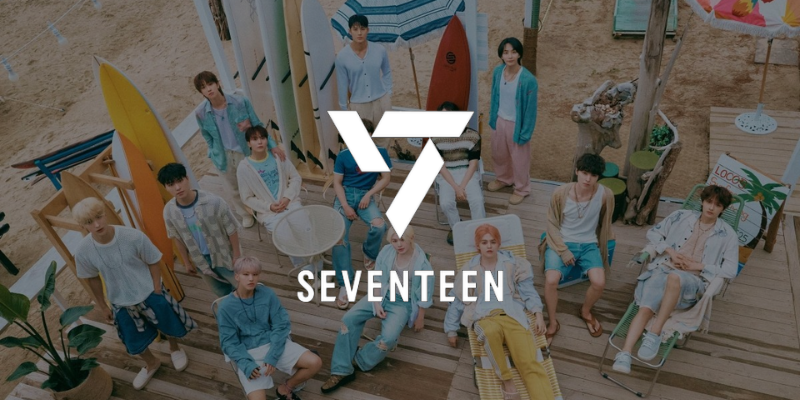 Vêtements Seventeen