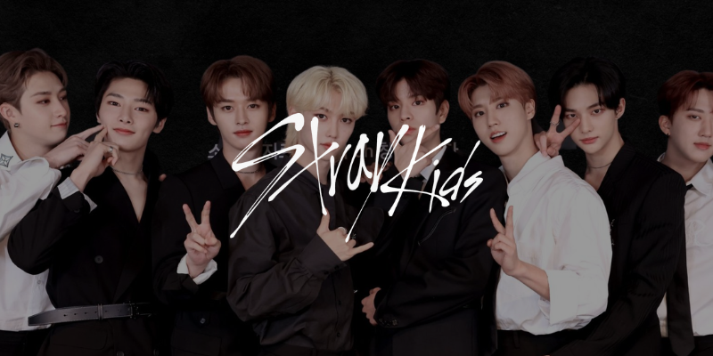Vêtements Stray Kids
