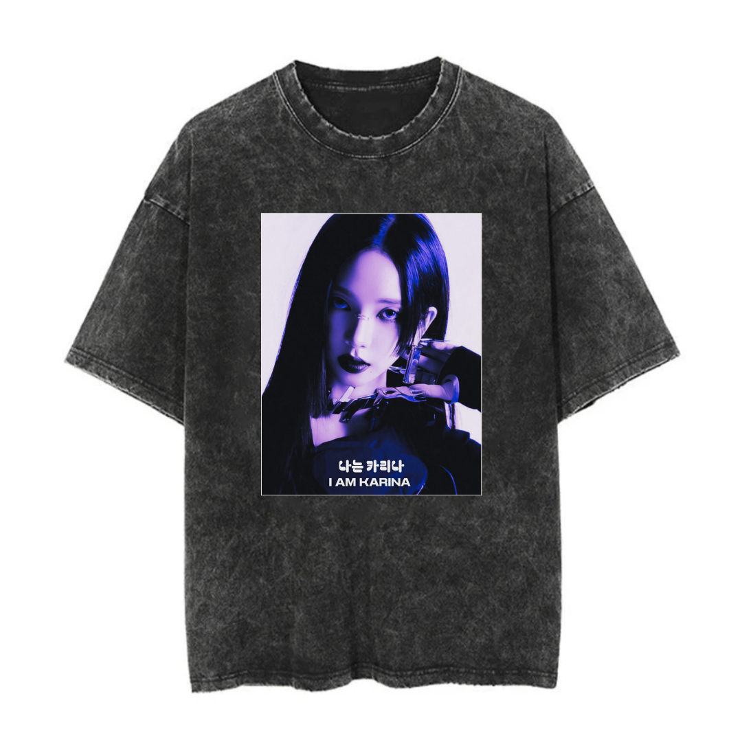 I am Karina T-shirt