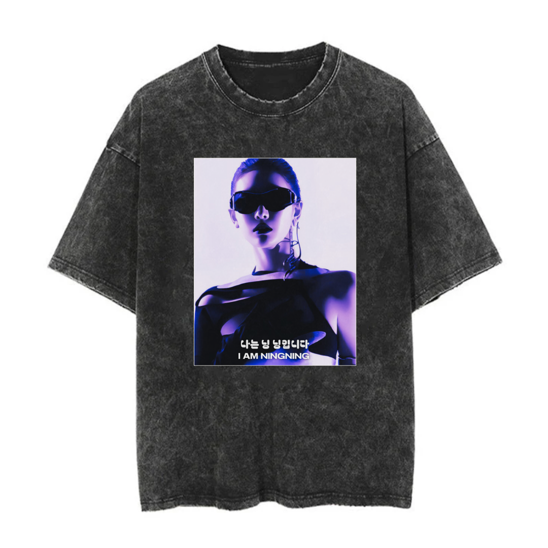 I am Winter T-Shirt