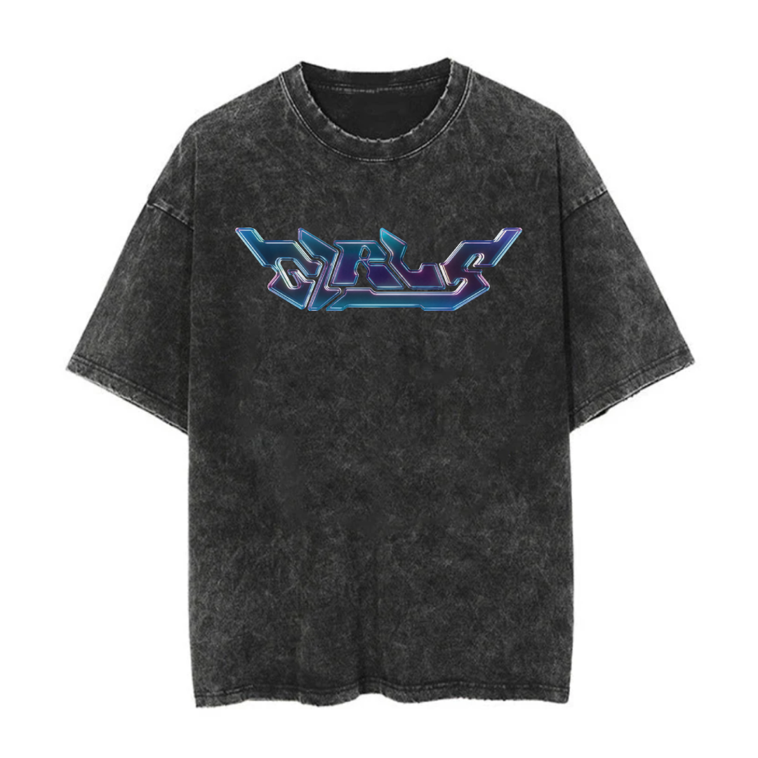Girls' T-Shirt