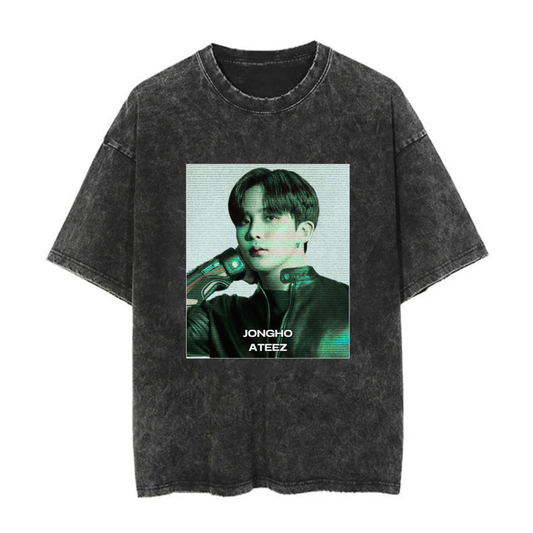 Jongho T-Shirt