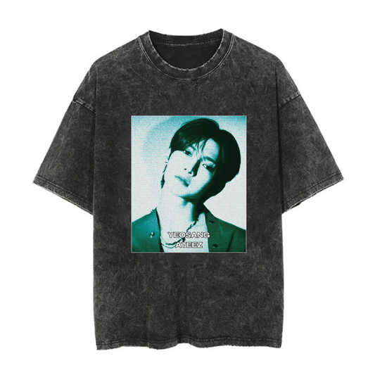Yeosang T-Shirt