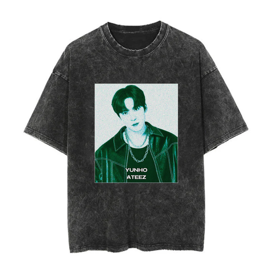 Yunho T-Shirt