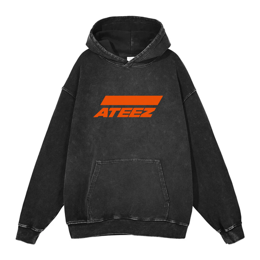 Ateez Energy Sweatshirt