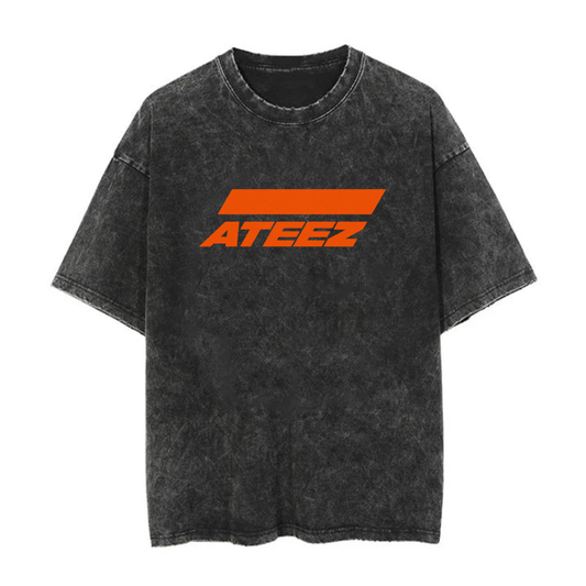 Ateez Energy T-Shirt