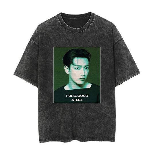 Hongjoong T-Shirt
