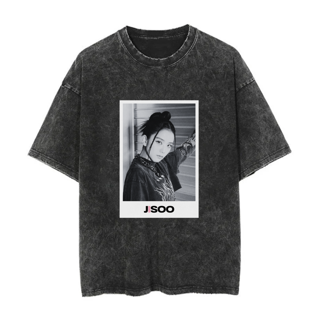 Jisoo T-Shirt