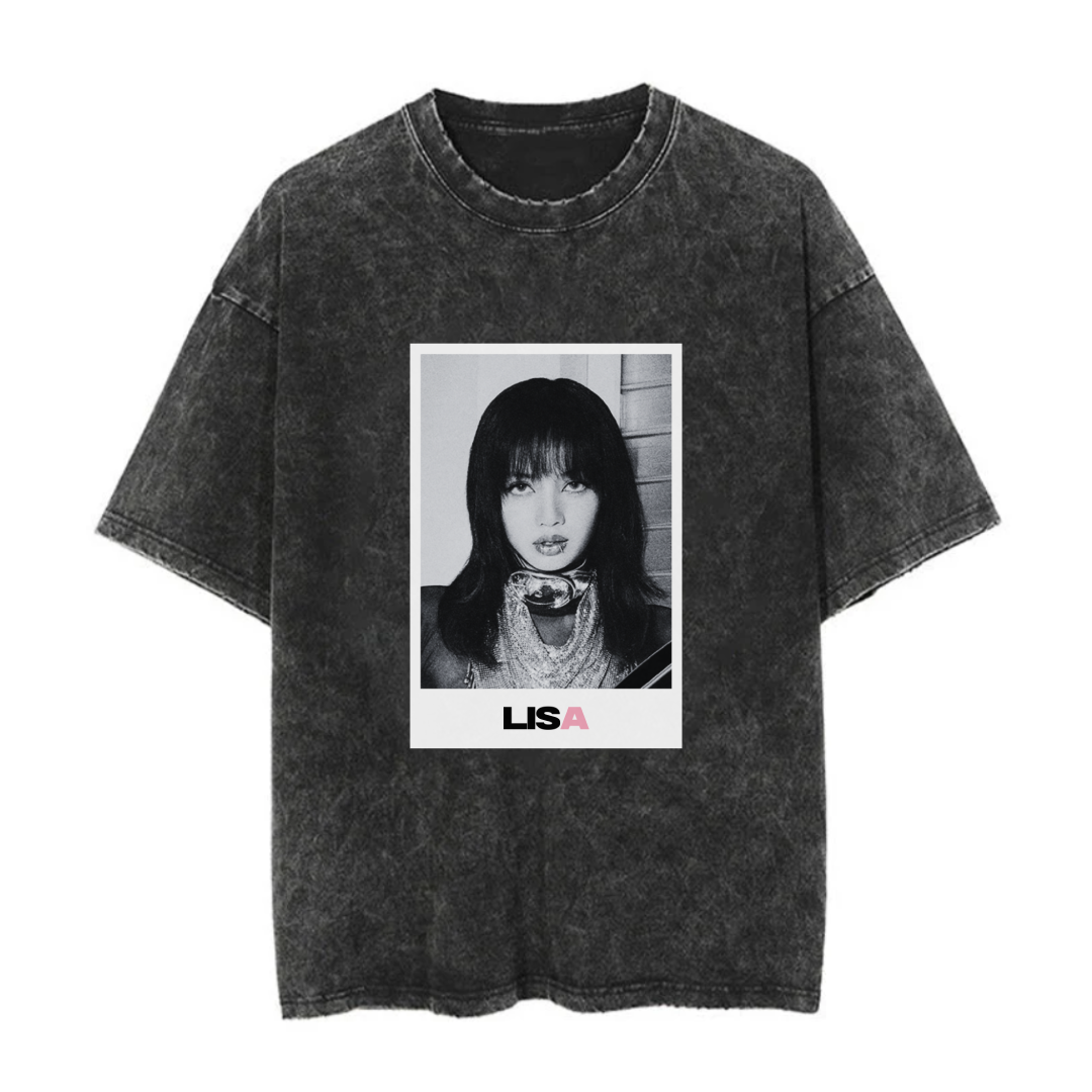 Lisa T-Shirt