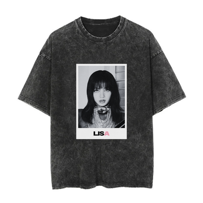 Lisa T-Shirt