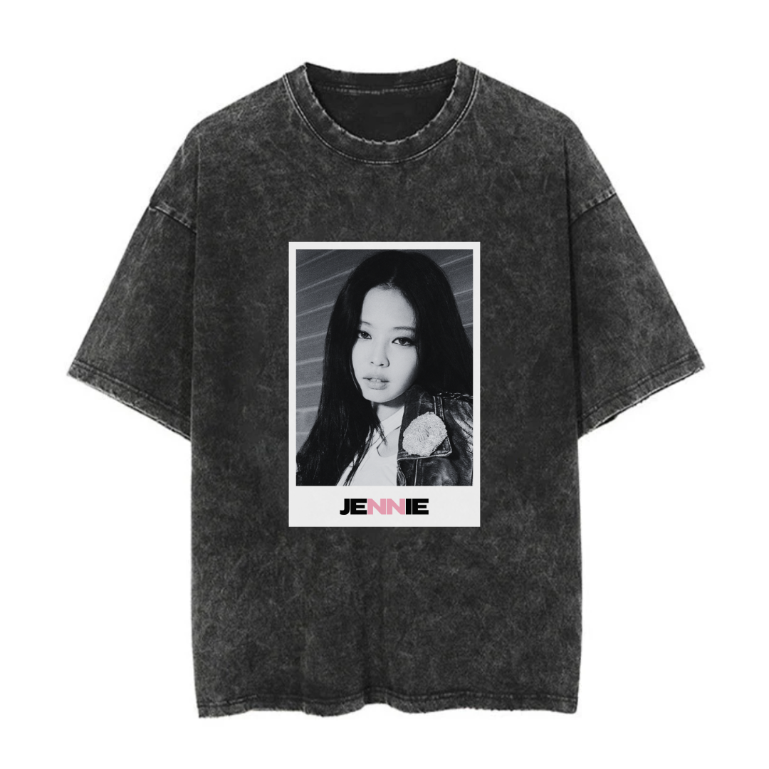 Jennie T-Shirt