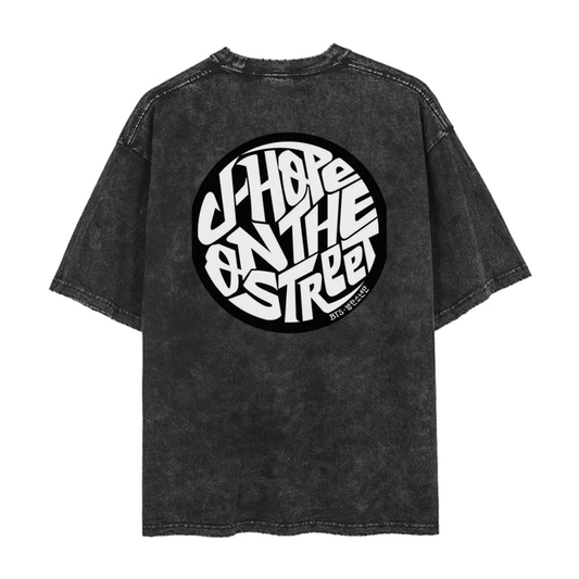 J-Hope on The Street T-Shirt