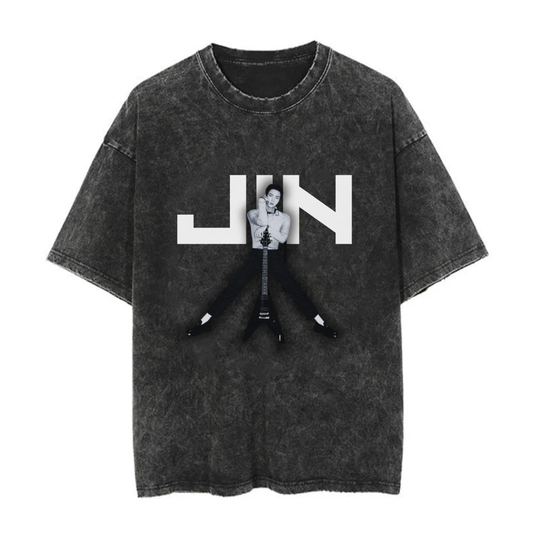 Jin T-Shirt