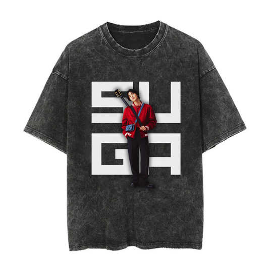 Suga T-Shirt