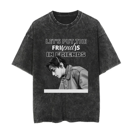 V Friends T-Shirt